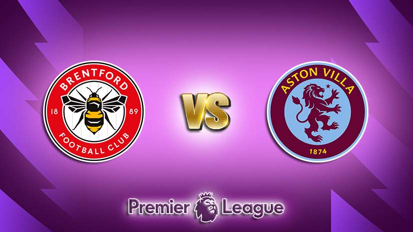 Nh N Nh B Ng Brentford Vs Aston Villa H Ng Y Ngo I