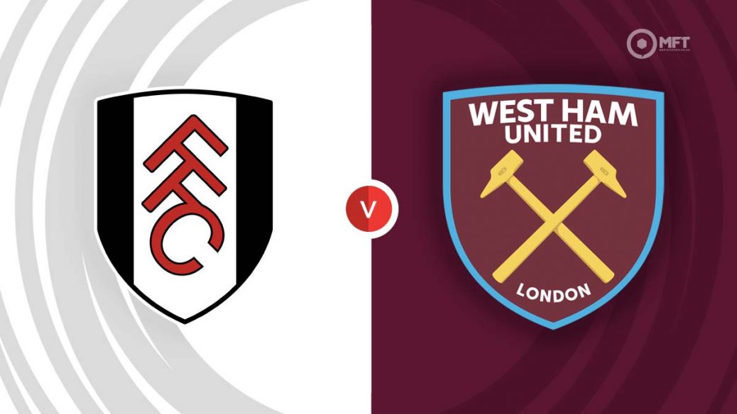 Nh N Nh B Ng Fulham Vs West Ham H Ng Y Ngo I H Ng Anh