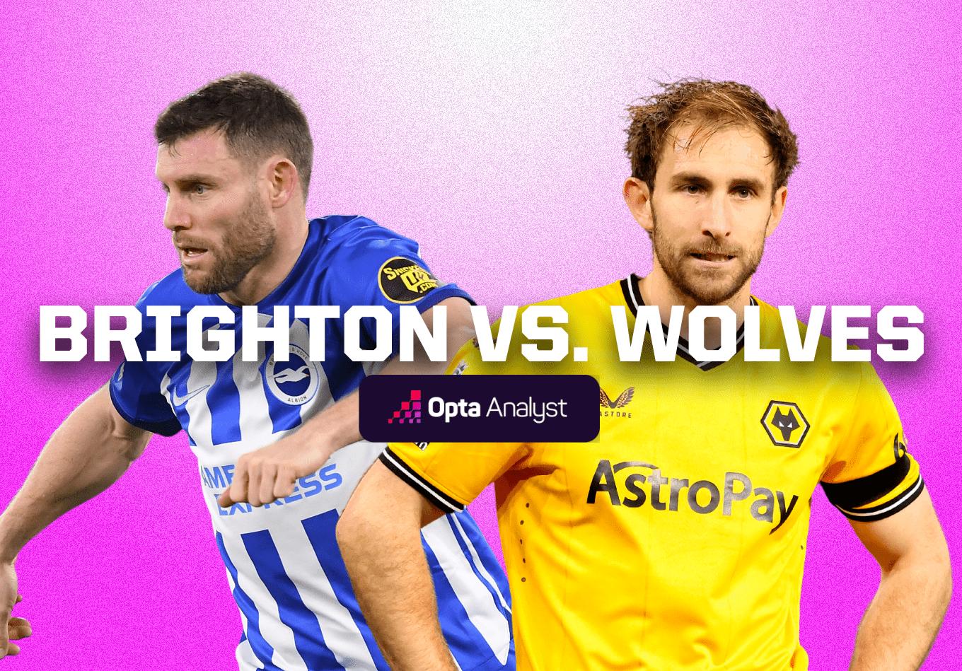 Nh N Nh B Ng Brighton Vs Wolves H Ng Y Ngo I H Ng Anh