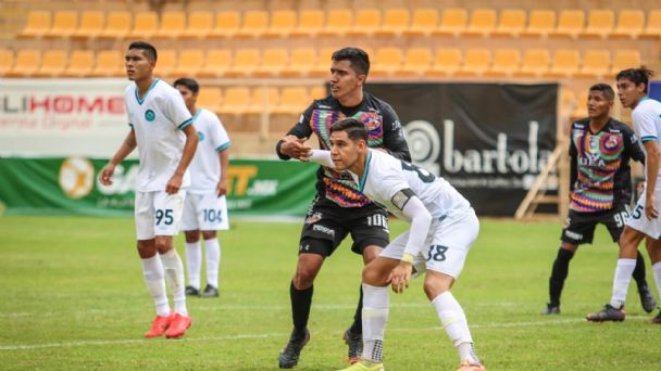 Nh N Nh B Ng Cancun Vs Alebrijes De Oaxaca H Ng Y H Ng