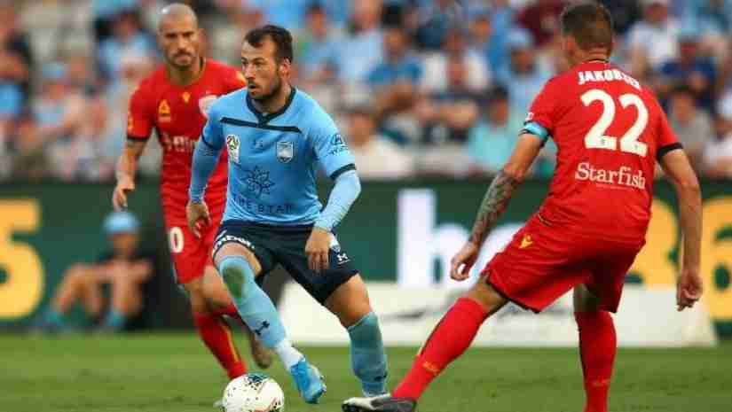 Oxbet đưa tin United vs Sydney FC, 15h35 ngày 20/12: