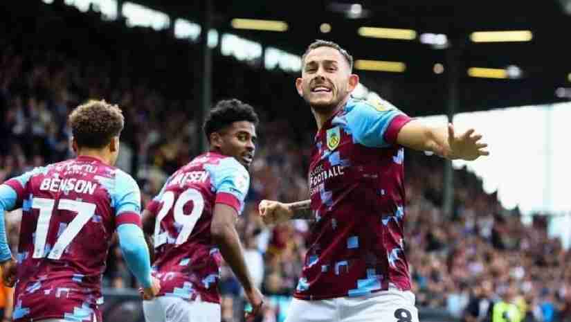 Oxbet đưa tin Middlesbrough vs Burnley, 03h00