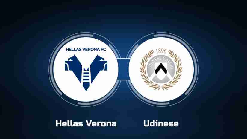 Oxbet đưa tin Verona vs Udinese, 02h45