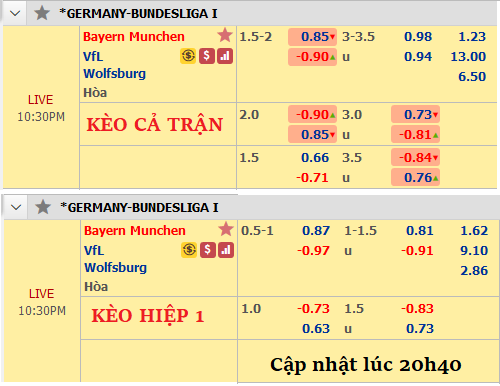 Bayern-Munich-vs-Wolfsburg