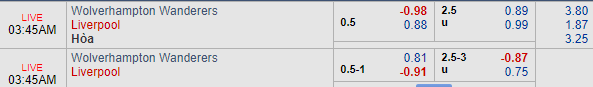 Nhận định bóng đá Wolves vs Liverpool, 02h45 ngày 08/01: Cúp FA Anh