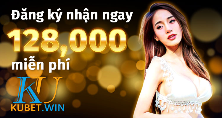 kubet khuyen mai tang tien cuoc