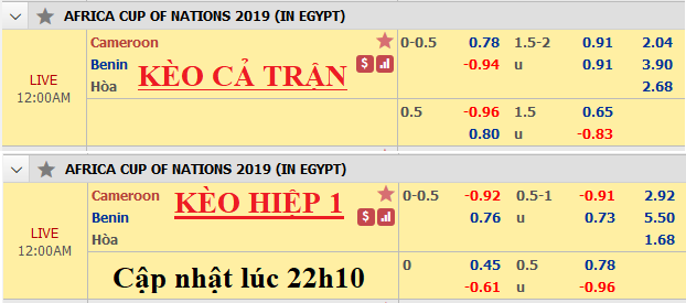 Cameroon-vs-Benin-live