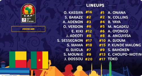 Cameroon-vs-Benin-live