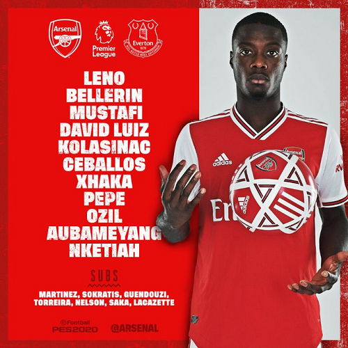 Arsenal-vs-Everton