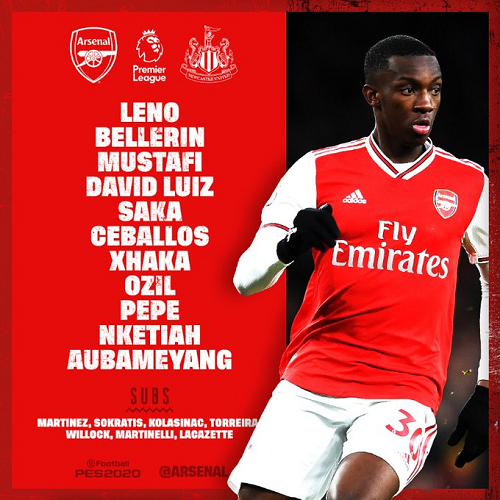 Arsenal-vs-Newcastle