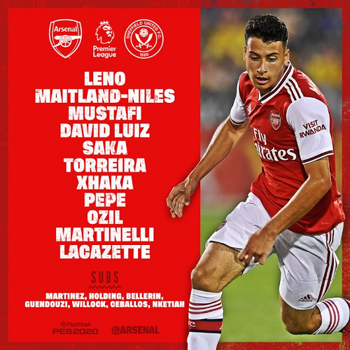 Arsenal-vs-Sheffield-Utd