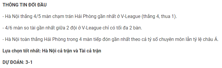 AEGOALer chốt kèo hôm nay, 17/7: CHICHCHOE chốt Xỉu từ V-League đến Premier League