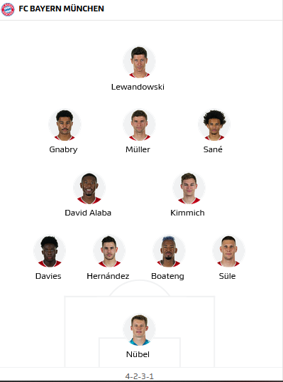 Freiburg-vs-Bayern-Munich