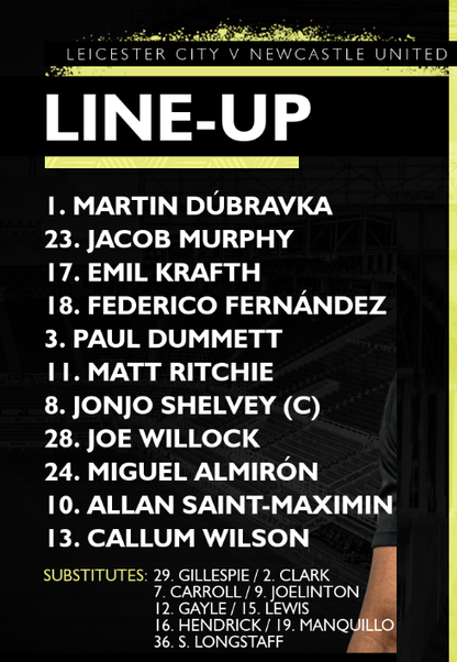 Leicester-vs-Newcastle