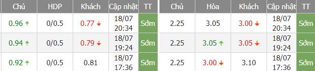 Nhận định bóng đá Hải Phòng vs Bình Định, 18h00 ngày 19/7: V-League 2022