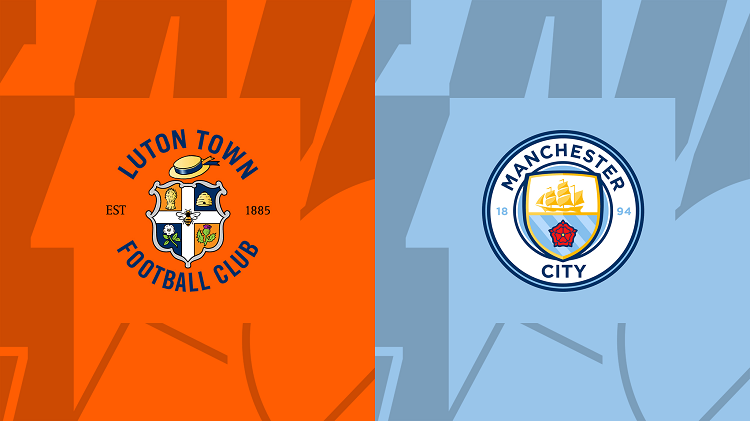 Nh N Nh B Ng Luton Town Vs Man City H Ng Y Ngo I H Ng Anh