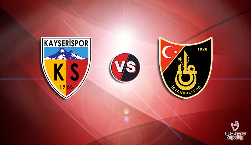 Nhận định bóng đá Kayserispor vs Istanbulspor, 00h00 ngày 23/1: VĐQG ...