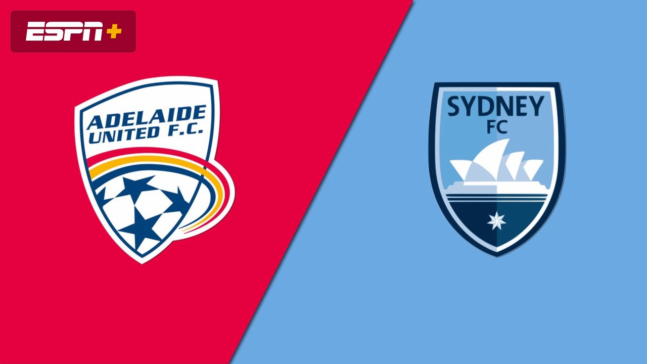 Nhận định bóng đá Adelaide United vs Sydney FC, 16h00 ngày 13/1 VĐQG