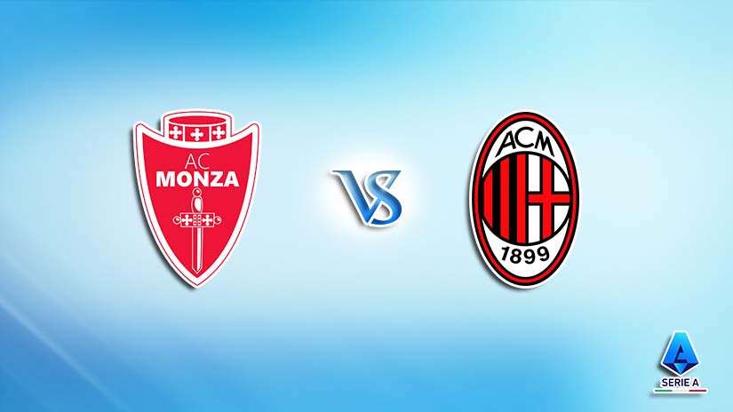 Nhận định Bóng đá Monza Vs Ac Milan 02h45 Ngày 19 2 VĐqg Italia