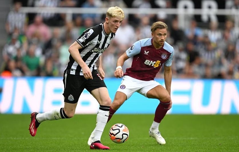 Nhận định Bóng đá Aston Villa Vs Newcastle 03h15 Ngày 31 1 Ngoại Hạng Anh