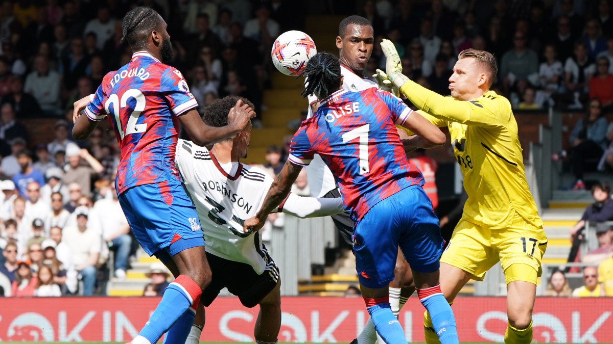 Nhận định bóng đá Crystal Palace vs Nottingham Forest, 23h30 ngày 07/10 Ngoại hạng Anh