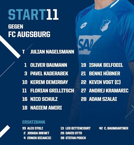 Augsburg-vs-Hoffenheim