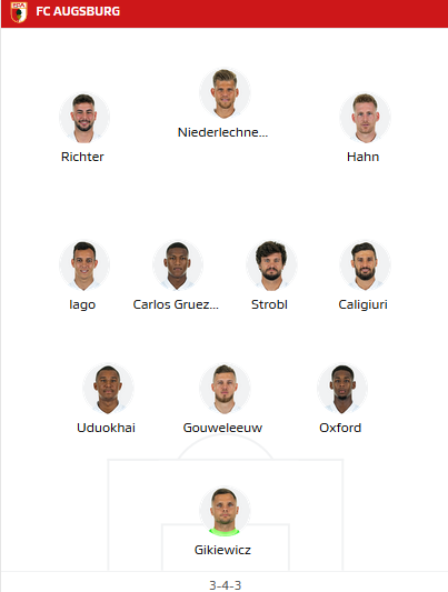 Dortmund-vs-Ausgburg